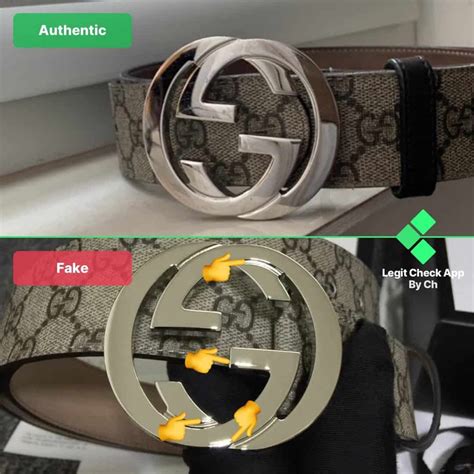 gucci belt authentic code|how to check gucci belt.